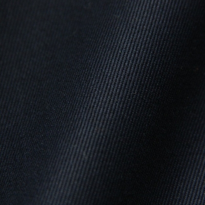 Twill сини военно-морского флота ткани хлопка 280gsm Protex противостатический для защитной одежды