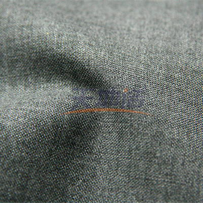 Серый цвет ткани 120gsm волокна Aramid меты для противопожарной подкладки одежды