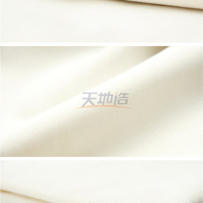 ткань Scrim 70gsm белая Aramid для высокотемпературной фильтрации