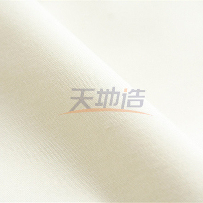 ткань Scrim 70gsm белая Aramid для высокотемпературной фильтрации