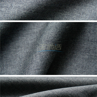 защитная одежда ткани ткани 3A Aramid меты 180gsm 1.5m