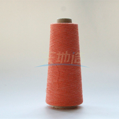 60% Lenzing Visocse 40% FR пряжи Ne30/2 меты огнезамедлительной для химиката масла