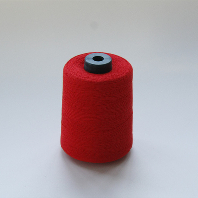 Поток Ne30/3 Aramid меты шить для пожаротушения
