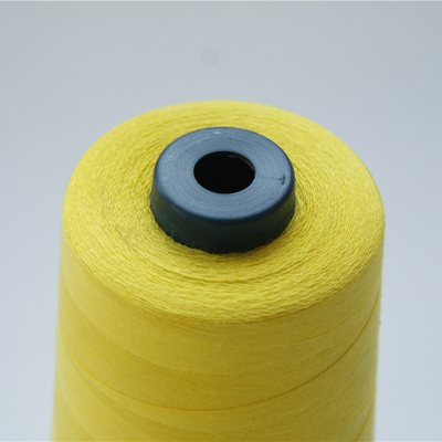 Высокотемпературный поток 40/2 вышивки Aramid меты сопротивления