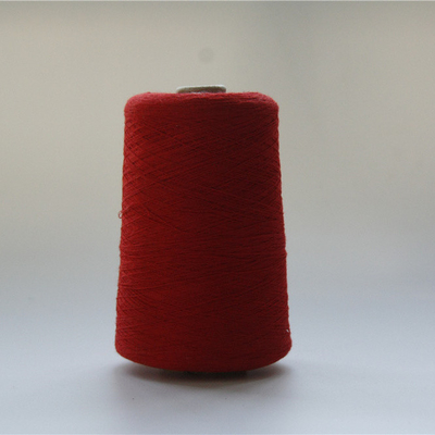 FR Modacrylic пряжи для делать Draperies меблировк и на открытом воздухе ткани