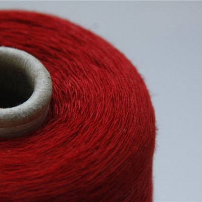 FR Modacrylic пряжи для делать Draperies меблировк и на открытом воздухе ткани