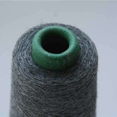 Противопожарная ткань выравнивая пряжу Ne42/2 Aramid меты