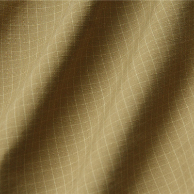 Pre окисленная ткань Para Aramid волокна для искр запроектировала материалы