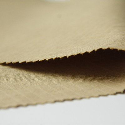 Pre окисленная ткань Para Aramid волокна для искр запроектировала материалы