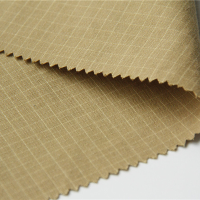 Ткань Para Aramid индустрий воздуха рельса Pre окислила волокно для мест