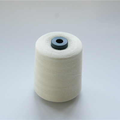 Огнестойкость 45TEX шить потока Aramid меты NE 40/3 с фильмом усушки