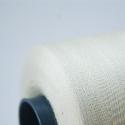 Огнестойкость 45TEX шить потока Aramid меты NE 40/3 с фильмом усушки