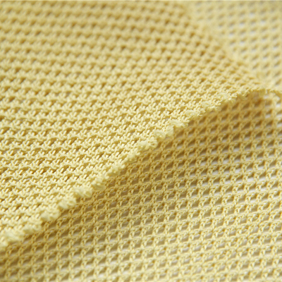 Сырцовая желтая ткань Para Aramid волокна Aramid цепляет для шлема доказательства пули