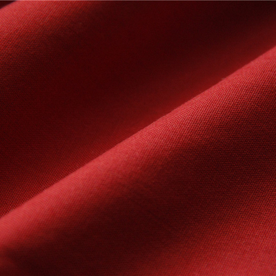 Modacrylic влага Wicking смешанной ткани облегченная Breathable
