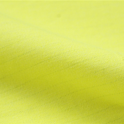 Статическое высокой ткани сопротивления ссадины Modacrylic анти-