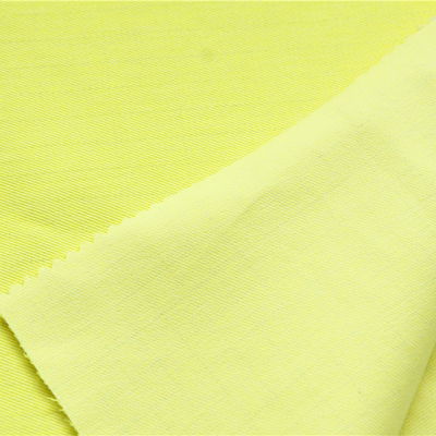 Modacrylic влага Wicking смешанной ткани облегченная Breathable