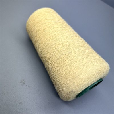 Пряжа волокна 90TEX Para Aramid для шить потока делая рисберму