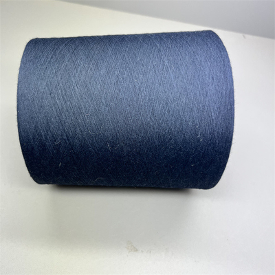 Нежность пряжи 20s/2 вискозы Aramid высокопрочная для вязать и соткать