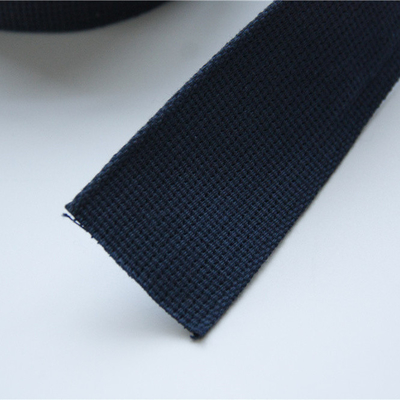Пожаробезопасная лента 3.8cm Aramid аксессуаров Ne30/1