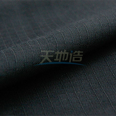 Огнезащитное ткани Para Aramid меты анти- статическое водоустойчивое анти-